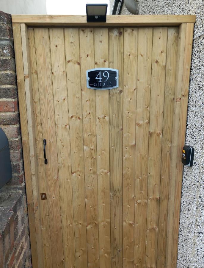 Erith Heronsgate Gh013 מראה חיצוני תמונה