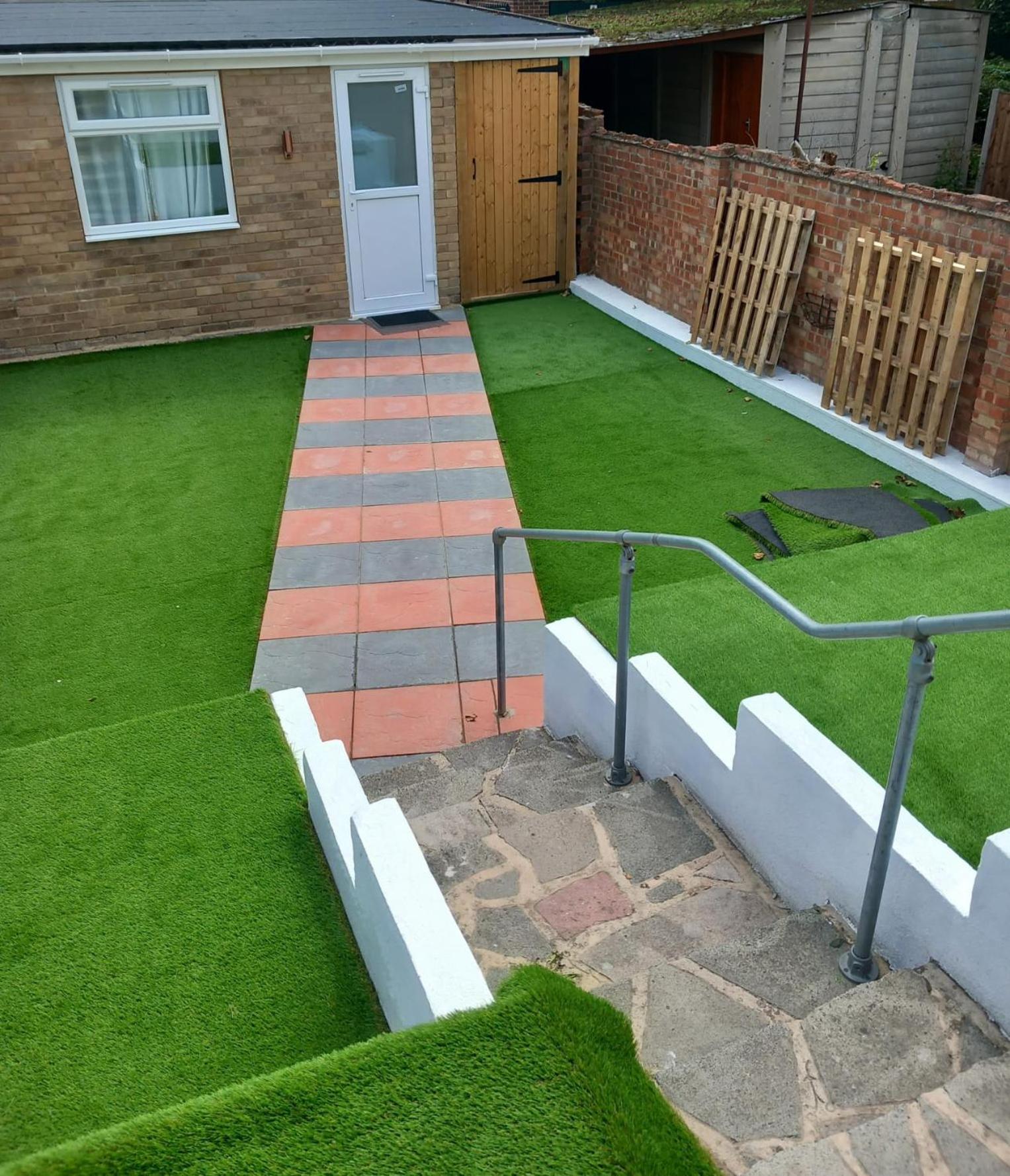 Erith Heronsgate Gh013 מראה חיצוני תמונה
